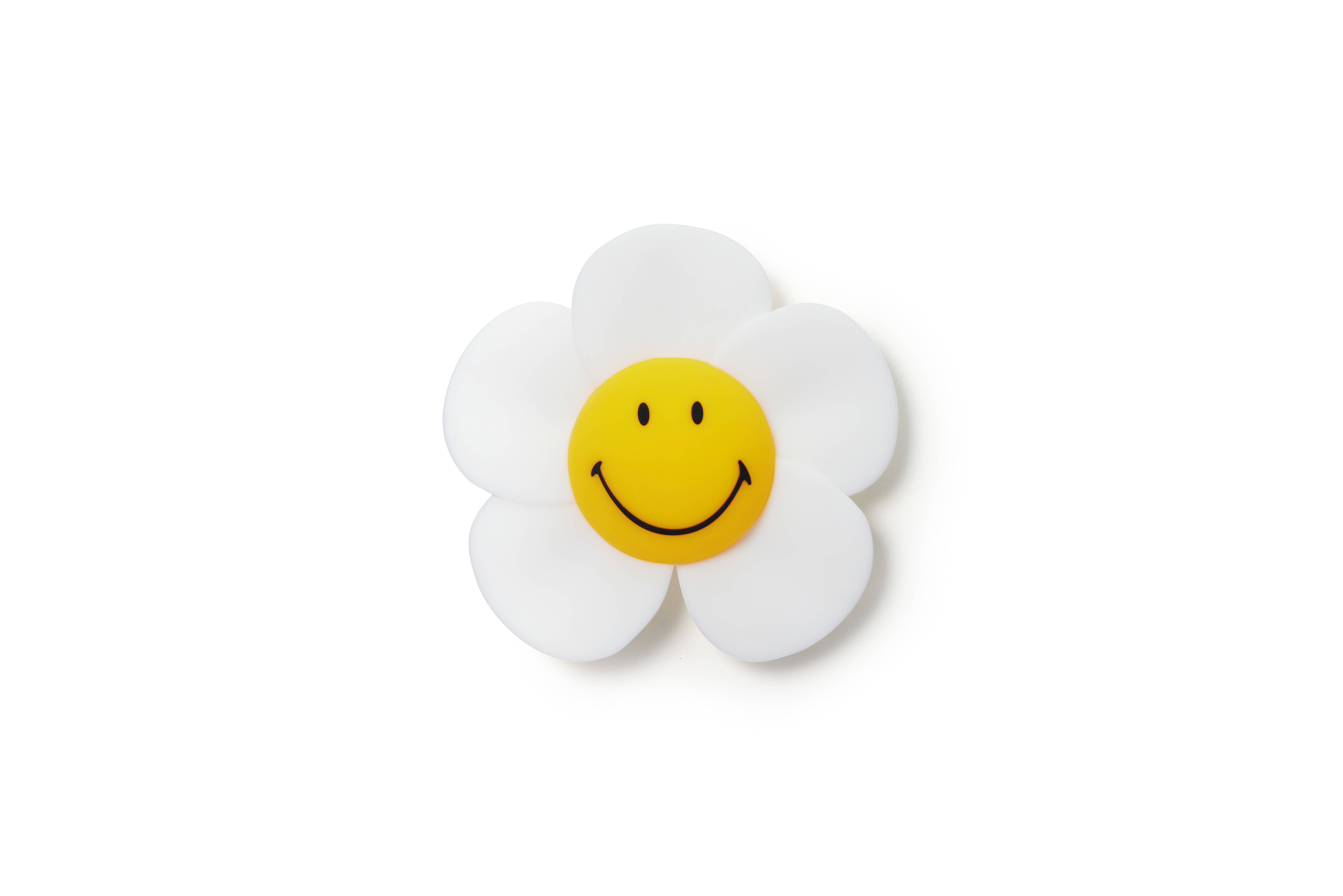Mr Maria Smiley Daisy Day Light
