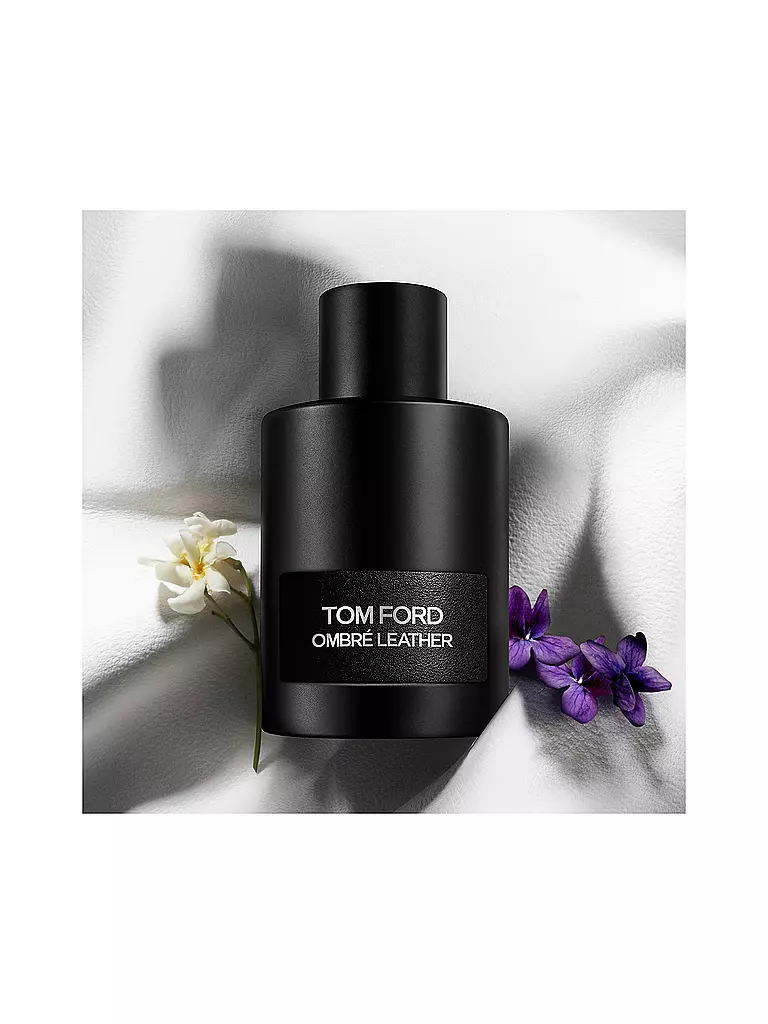 TOM FORD BEAUTY Signature Ombré Leather Eau de Parfum 150ml keine Farbe