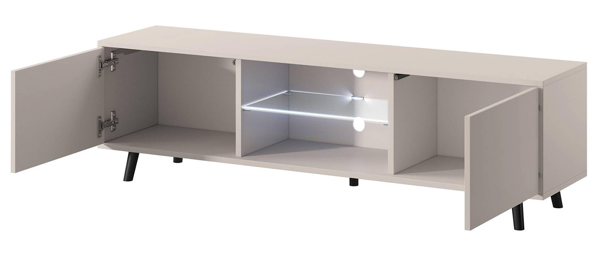 Selsey Design TV-meubel InÃ¨s