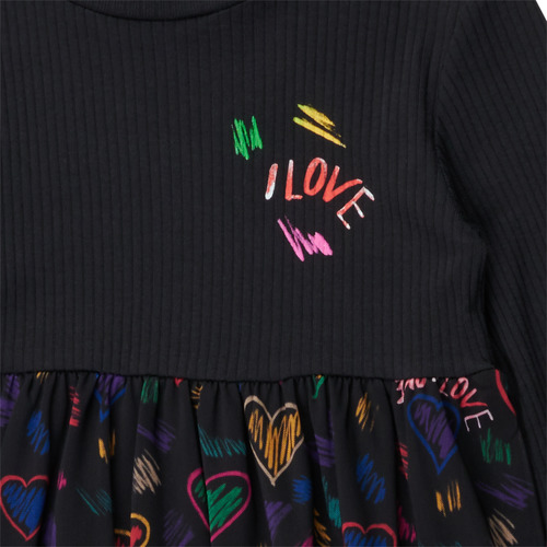 Desigual - CASIA - Noir