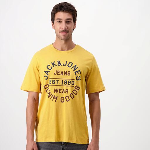 Circular Jack & Jones