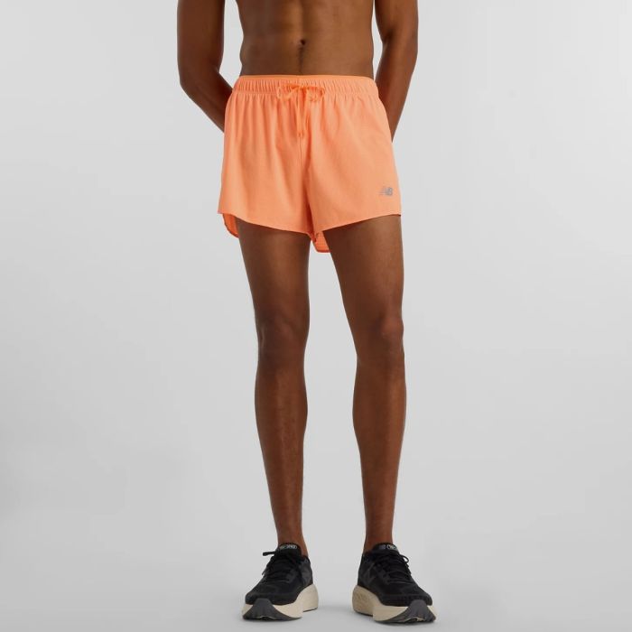 New Balance Herre Shorts RC Ultra Light Split Shorts 3
