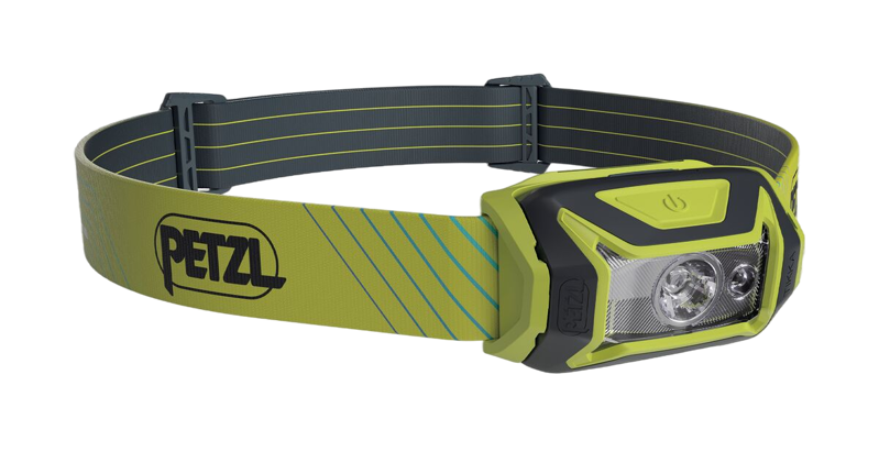 Tikka Core Hoofdlamp
