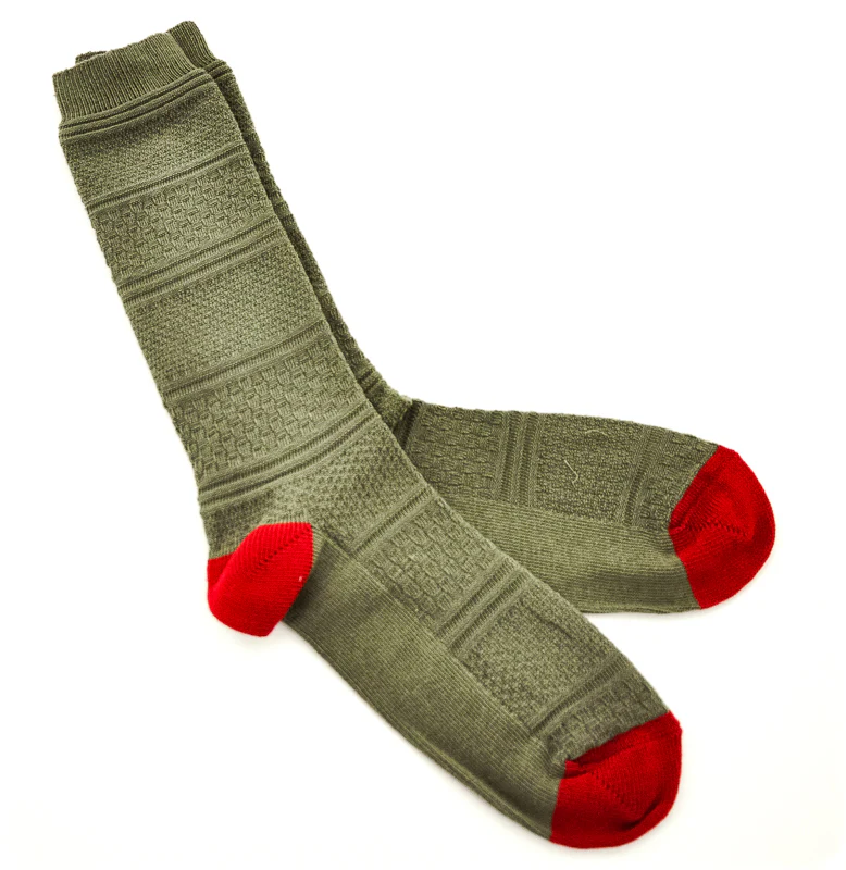 ROYALTIES - CHAUSSETTES MELVILLE