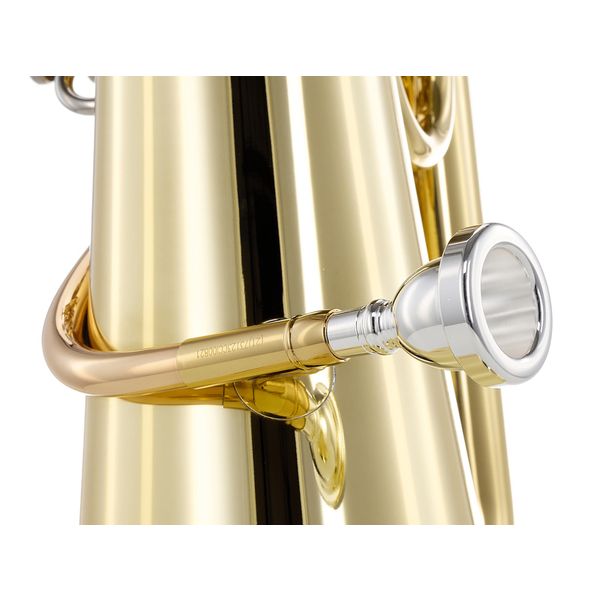 Thomann Lightning F-Tuba