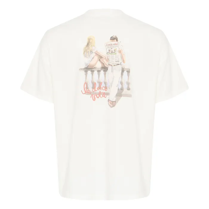 Solid Pehr Shirt Heren