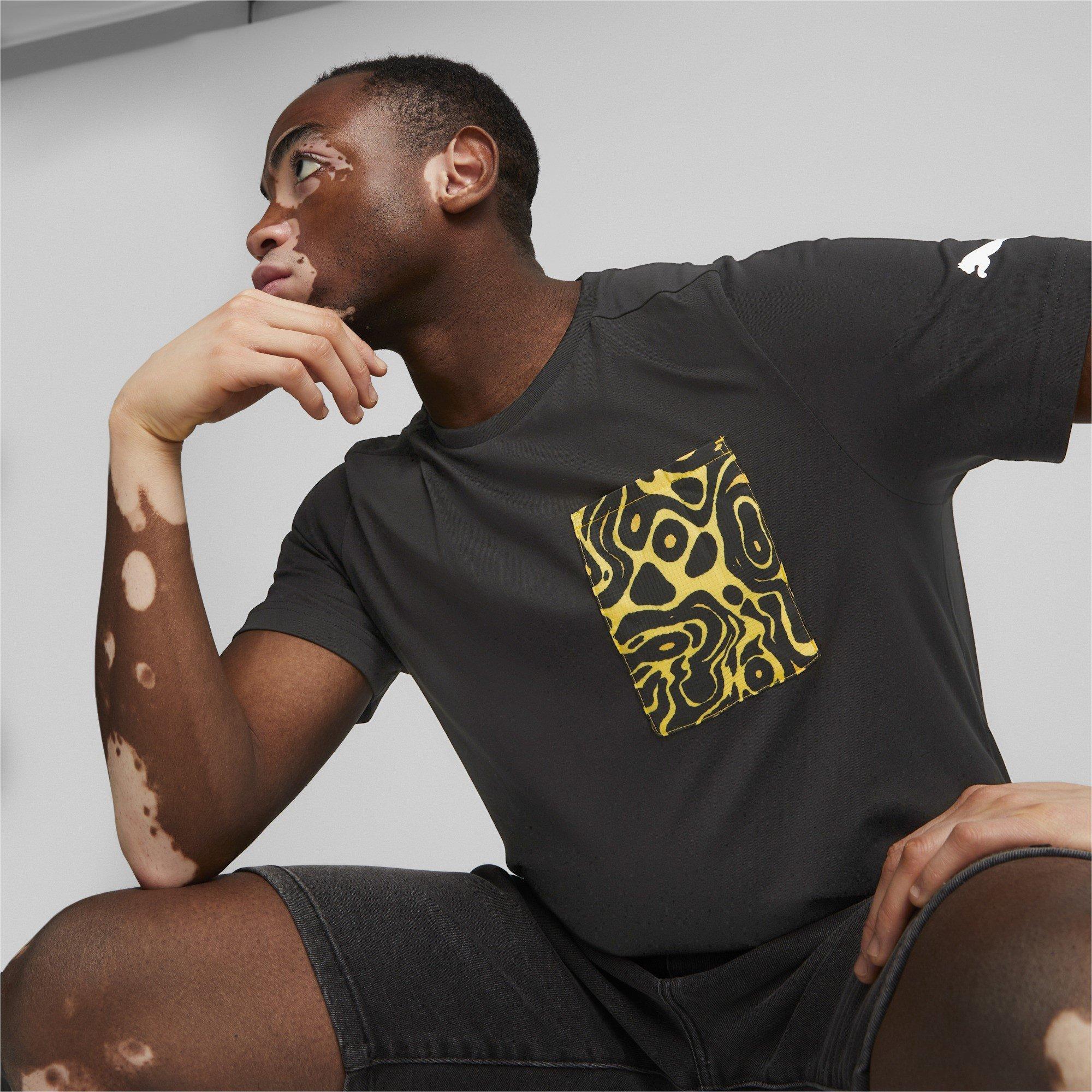Puma OPR T Shirt Mens