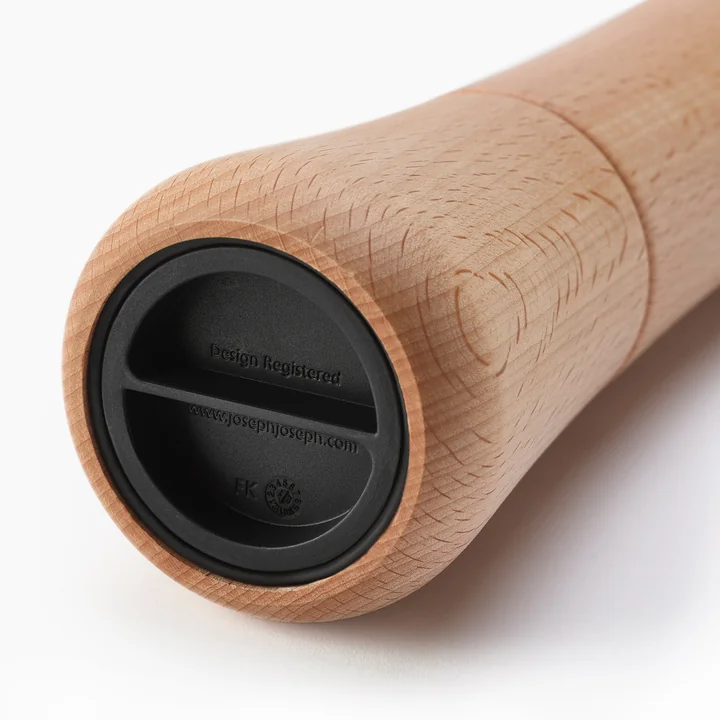 Joseph Joseph - Milltop Wood Pfeffermühle, Buche