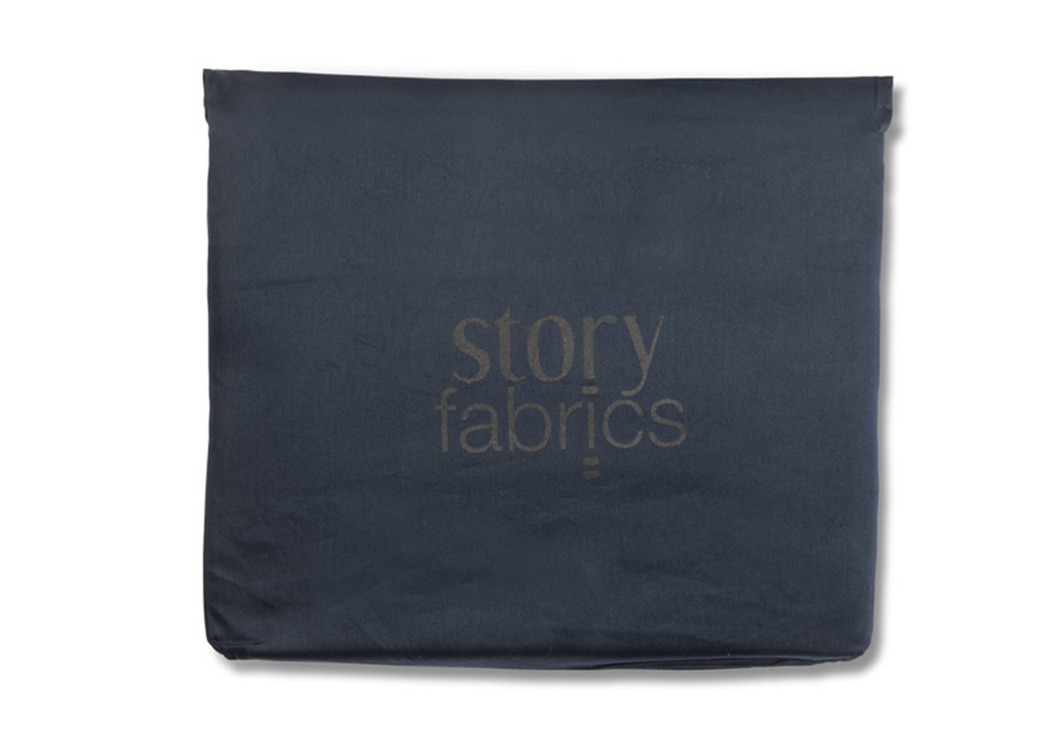 Storyfabrics Duvet-Bezug aus Bio-Satin-Baumwollstoff online bestellen
