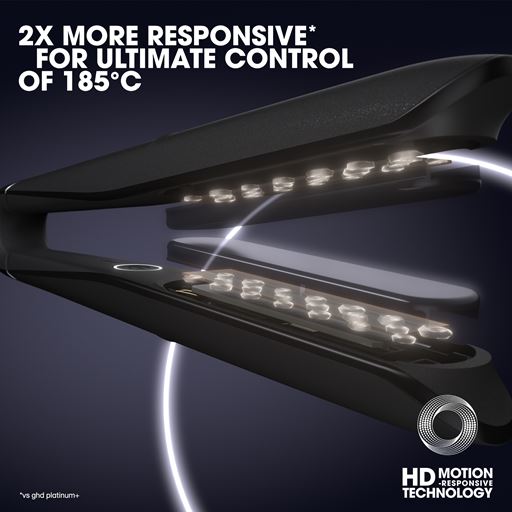 ghd Chronos Styler