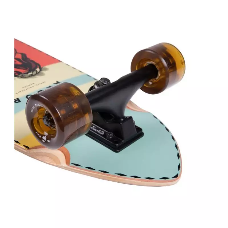 Skate cruiser ARBOR Jess Mudgett Sizzler 30.5