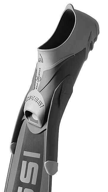 CRESSI SUB - PALMES DE PLONGEE GARA TURBO SPRINT