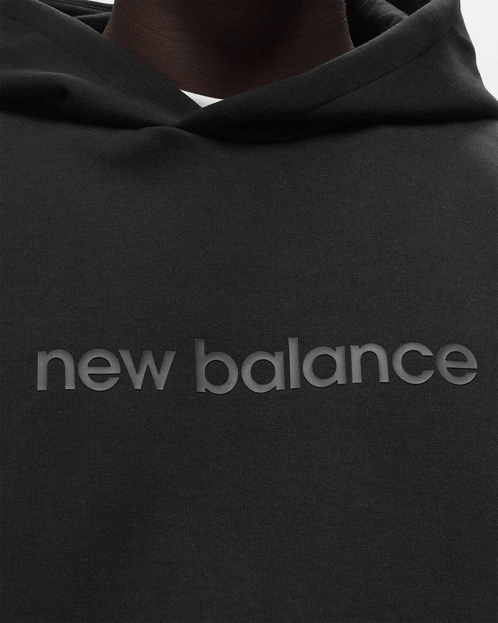 New Balance Shifted Graphic Hoodie