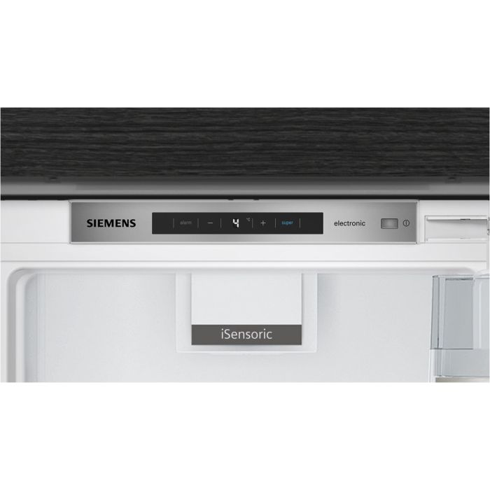 Siemens Einbau-Kühlschrank iQ500 KI81RADE0
