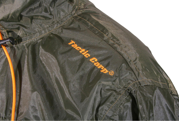 Veste de pluie Tactic Carp