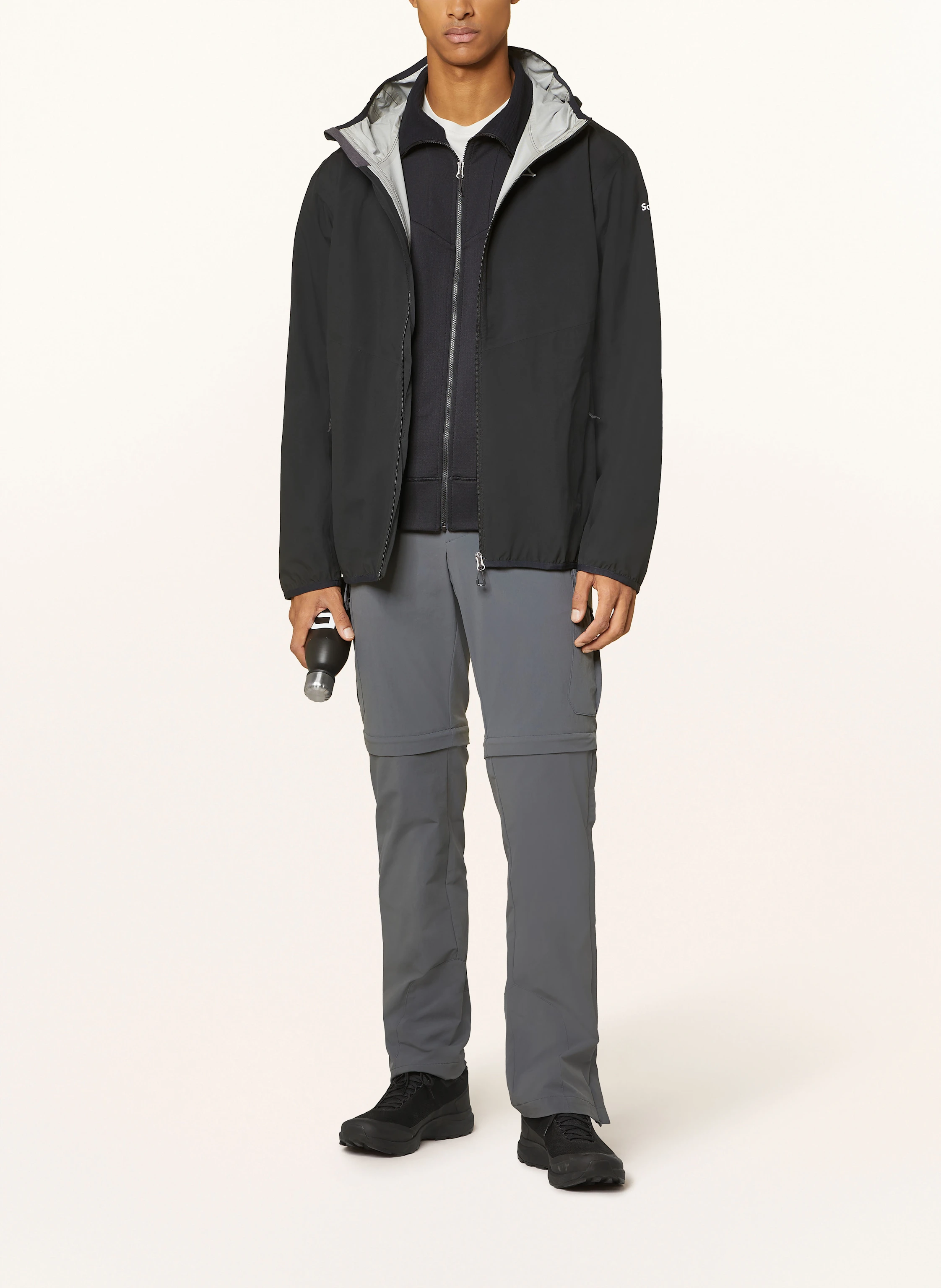 Schöffel Funktionsjacke MIGANDI