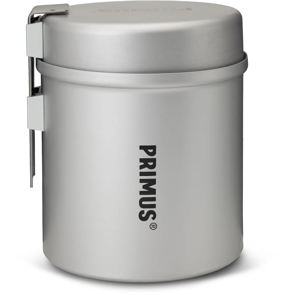 Popote randonnée PRIMUS ESSENTIAL TREK POT 1.0L