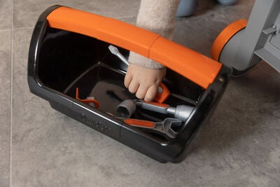 Smoby Black & Decker Bricolo Devil Workmate Arbeidsbenk