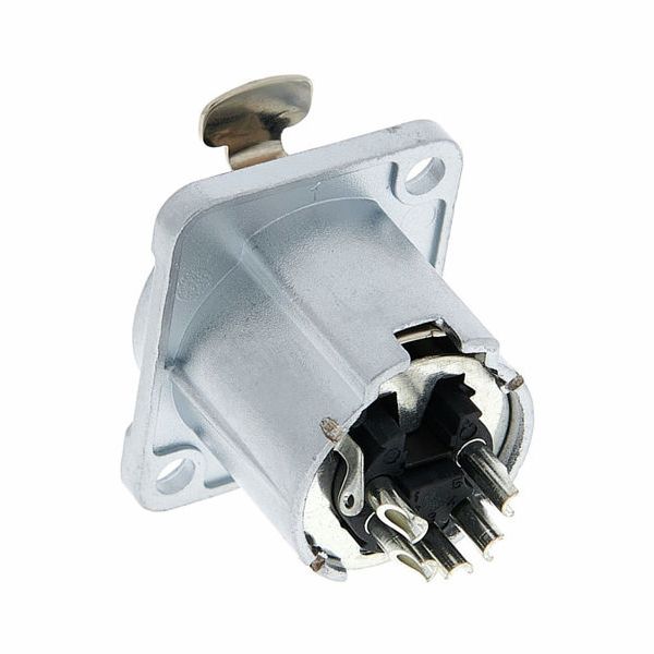 Seetronic MK5F2C 5pin XLR