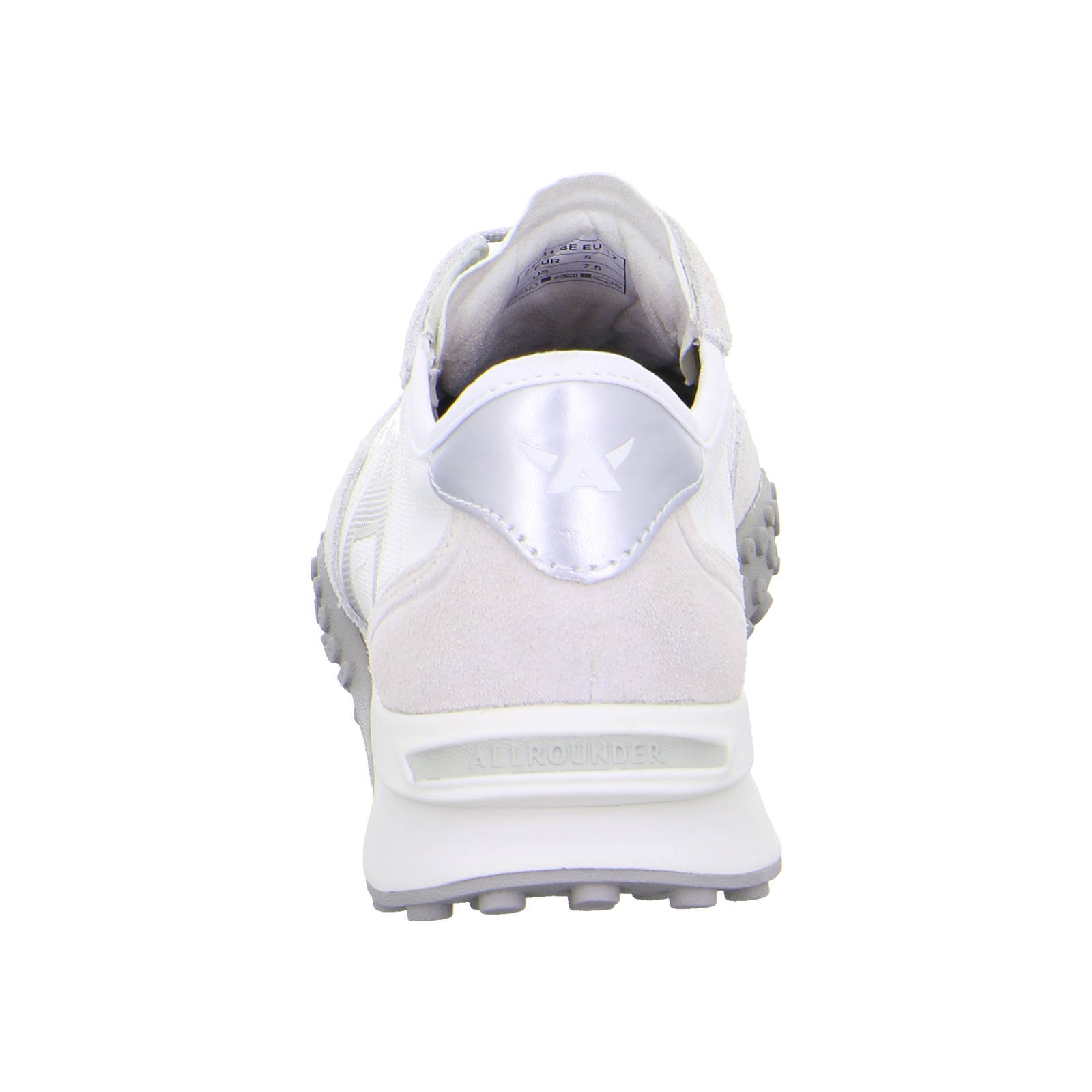 Allrounder chaussures Koya blanc