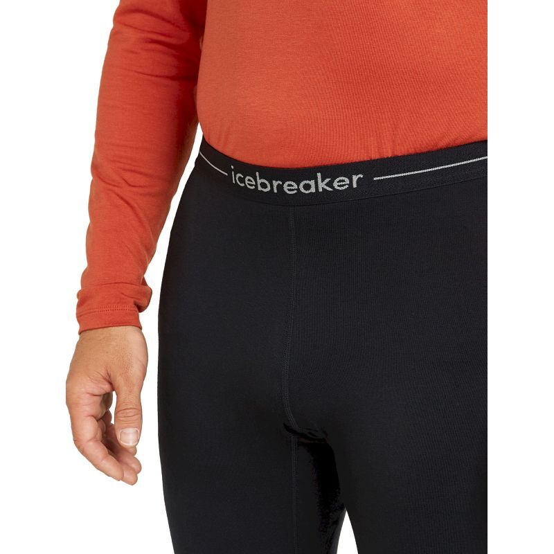 Merino Core Heavyweight Leggings - Collant thermique laine mérinos homme