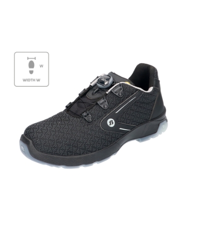 Bata Industrials B84 - Chaussures de Sécurité SUMM S3 avec Système BOA