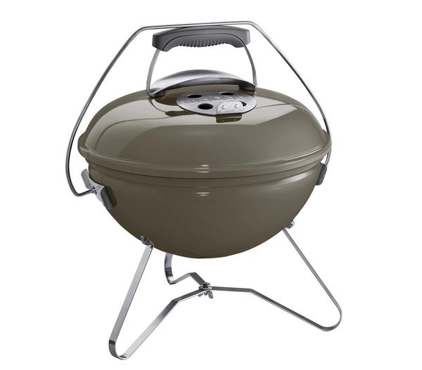 Weber Holzkohle-Kugelgrill Smokey Joe®