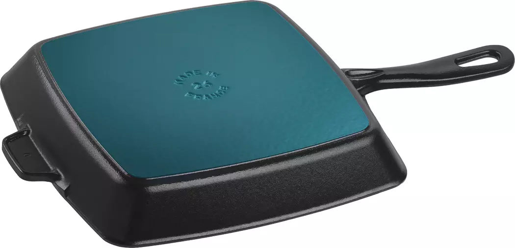 Grillpfanne American Grill Ø 26 cm