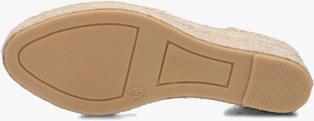 AYANA gouden ayana espadrilles yu644