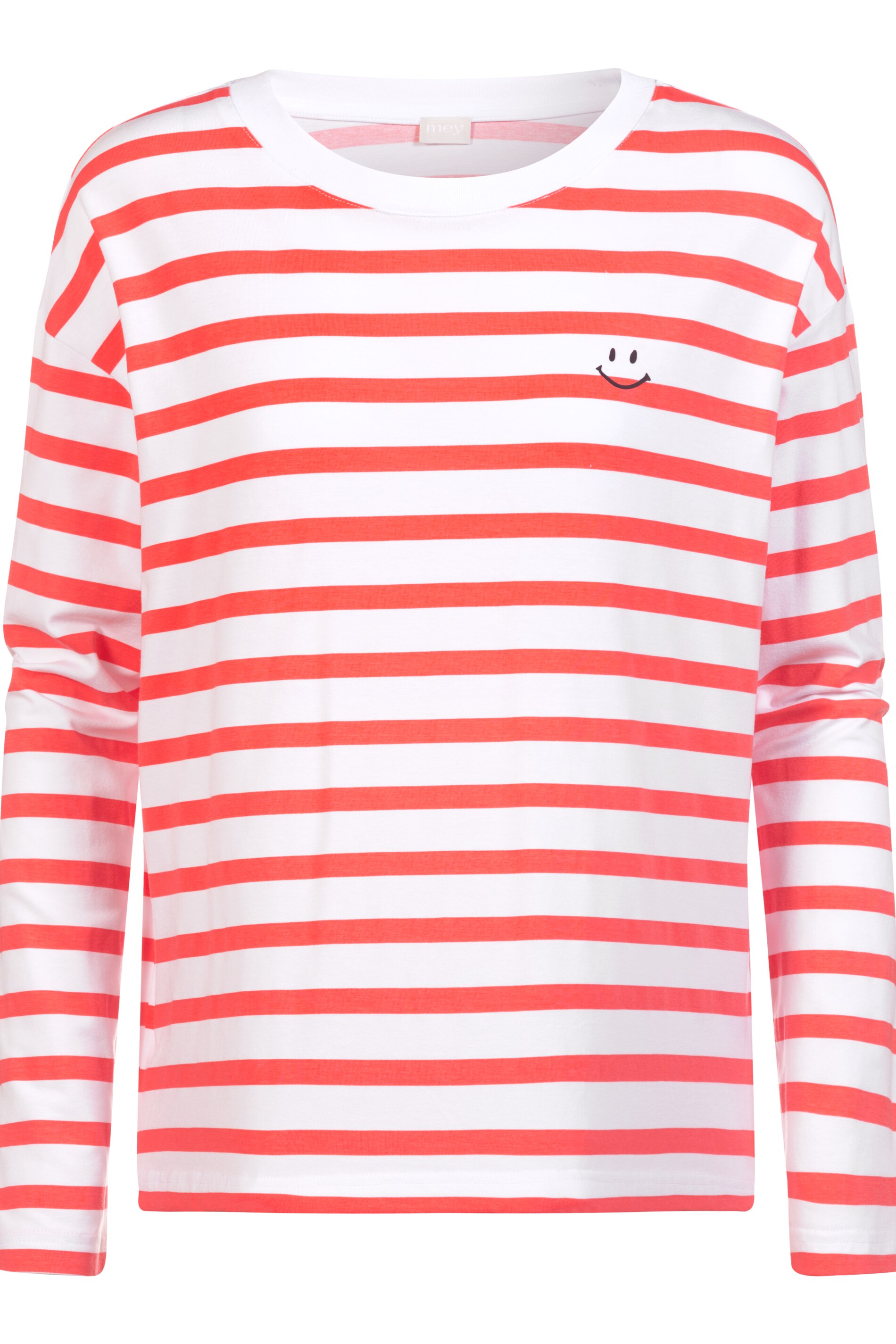 Langarm-Shirt<br>Serie Summer Stripes