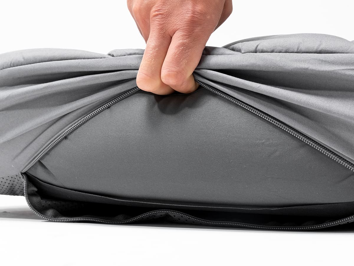 Skandika Easy 3D Premium rondomhoes