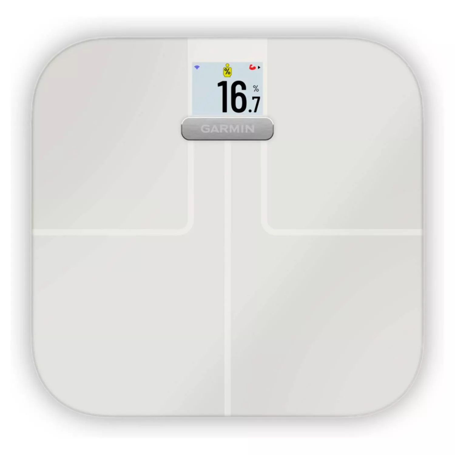 Garmin Index S2 Badevægt 010-02294-13