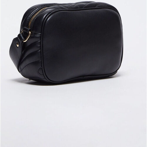 Liu Jo - Bandolera acolchada Negro