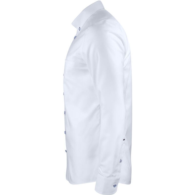 J.Harvest & Frost RB121 OxfordChemise Regular Fit Hommes