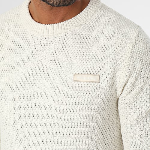 Pull Silverlake Beige