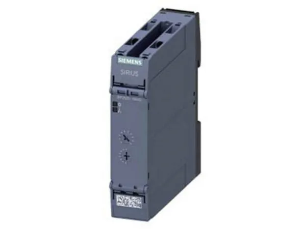Siemens 3RP25251BW30 3RP2525-1BW30 Tidsrelæ 1 stk