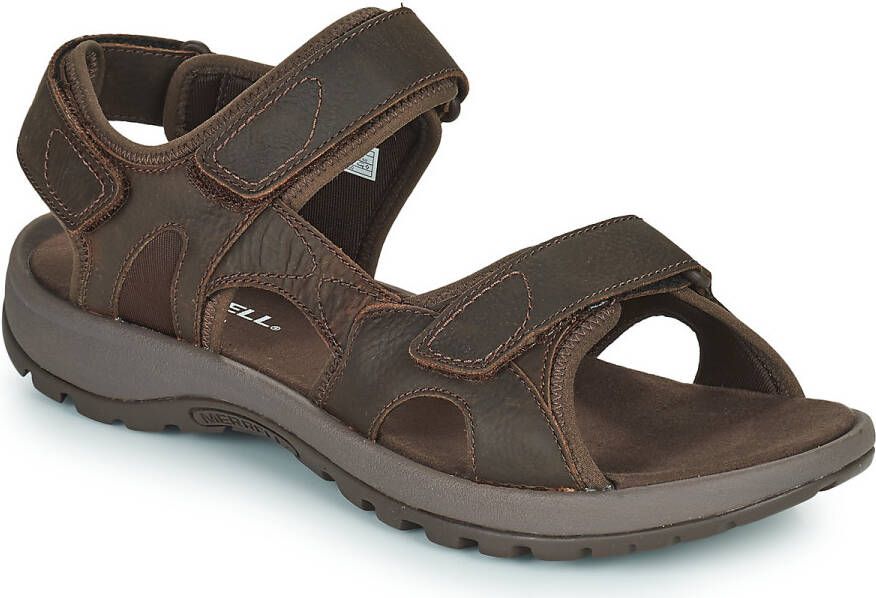 Merrell SandSpur 2 Convertible snadaal SandSpur 2 Convertible donkerbruin