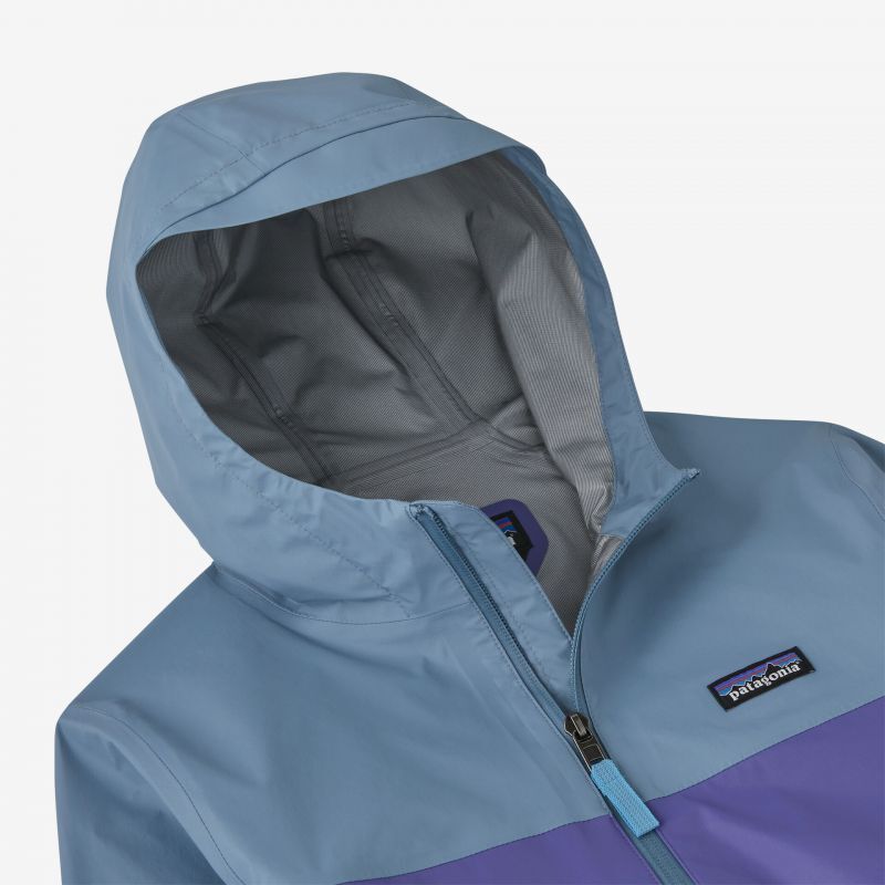 K's Torrentshell 3L Jkt - Veste imperméable enfant