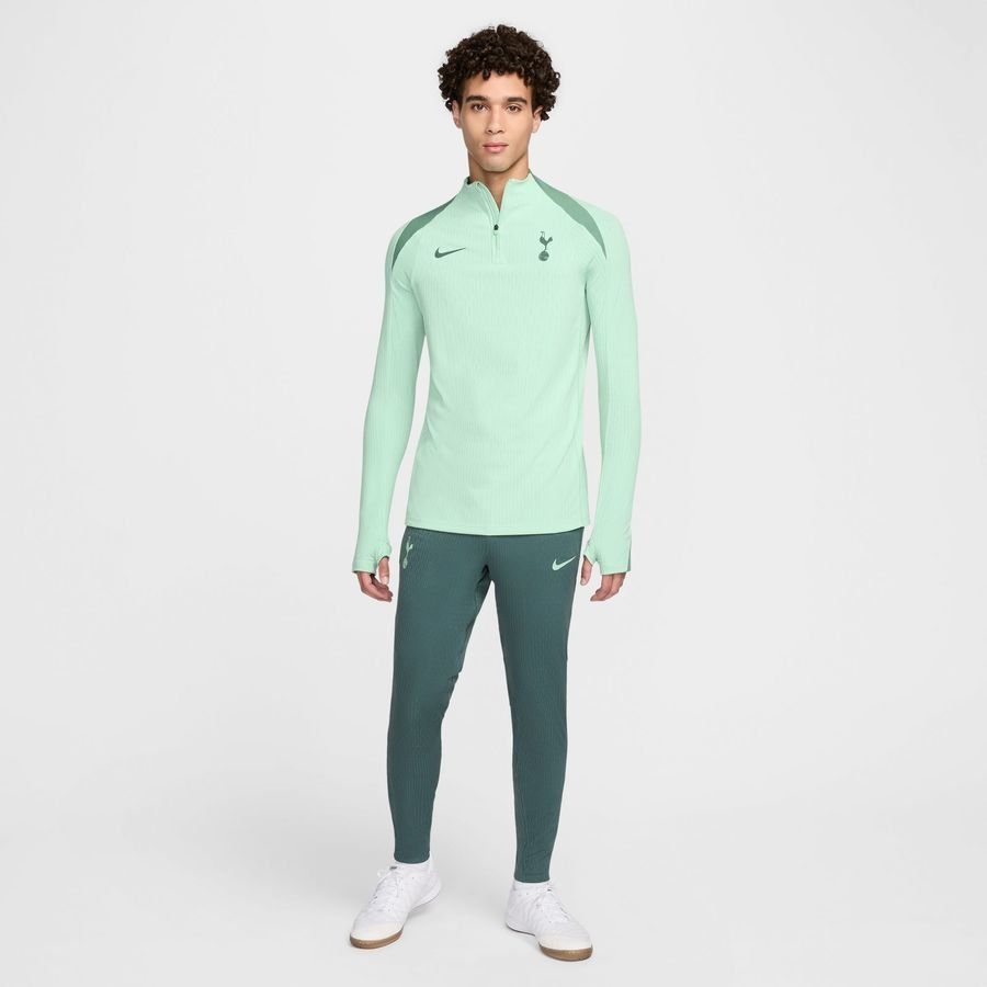 Tottenham Bas de Survêtement Dri-FIT ADV Strike Elite 3ème - Faded Spruce/Vert/Enamel Green