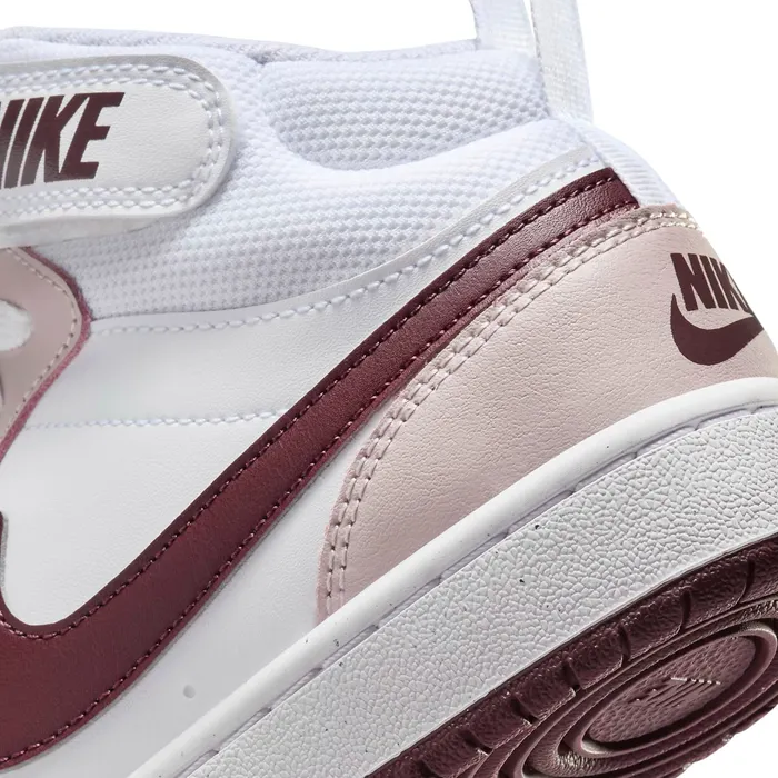 Nike Court Borough Mid 2 (GS) Sneaker Junior