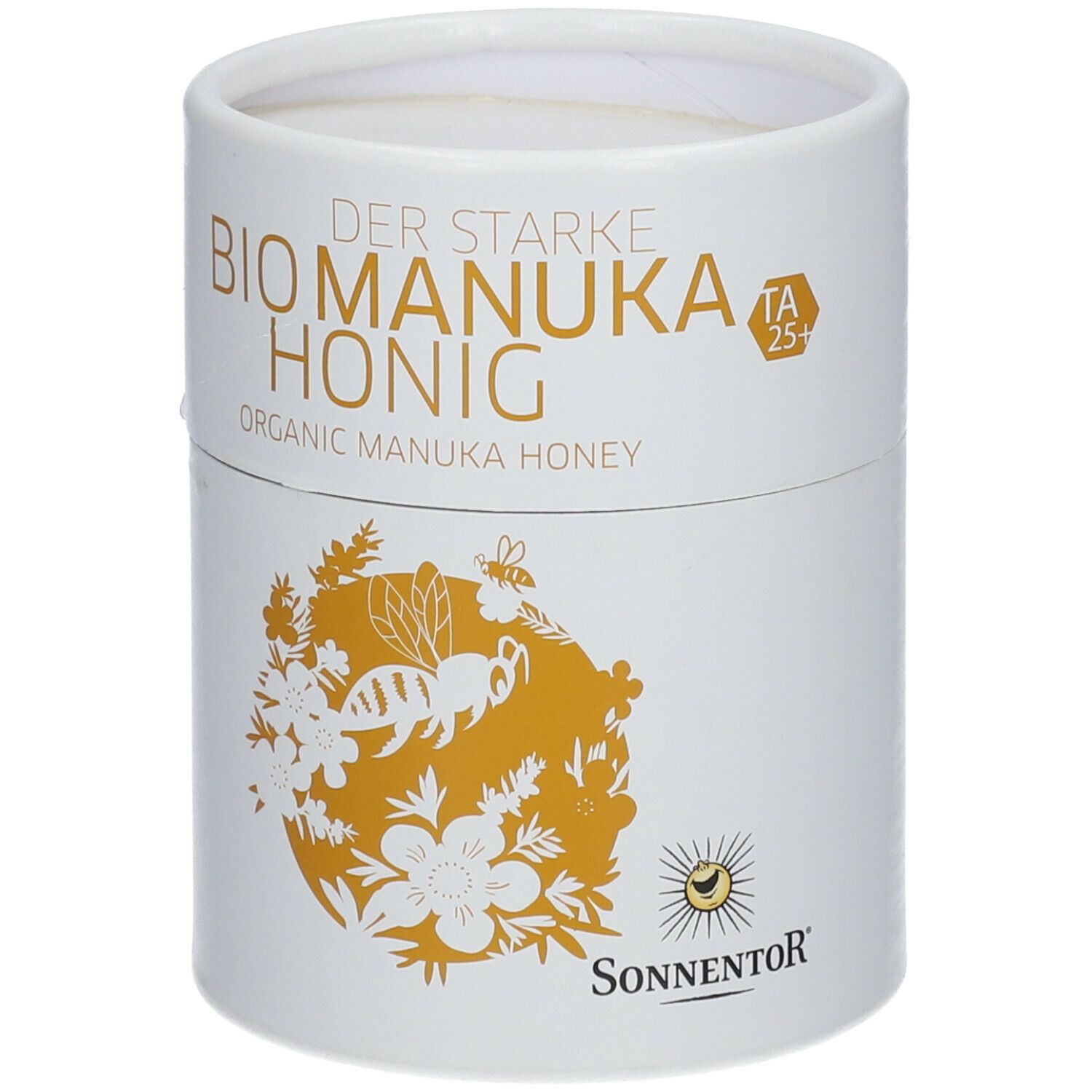 SonnentoR® Manuka-Honig Bio