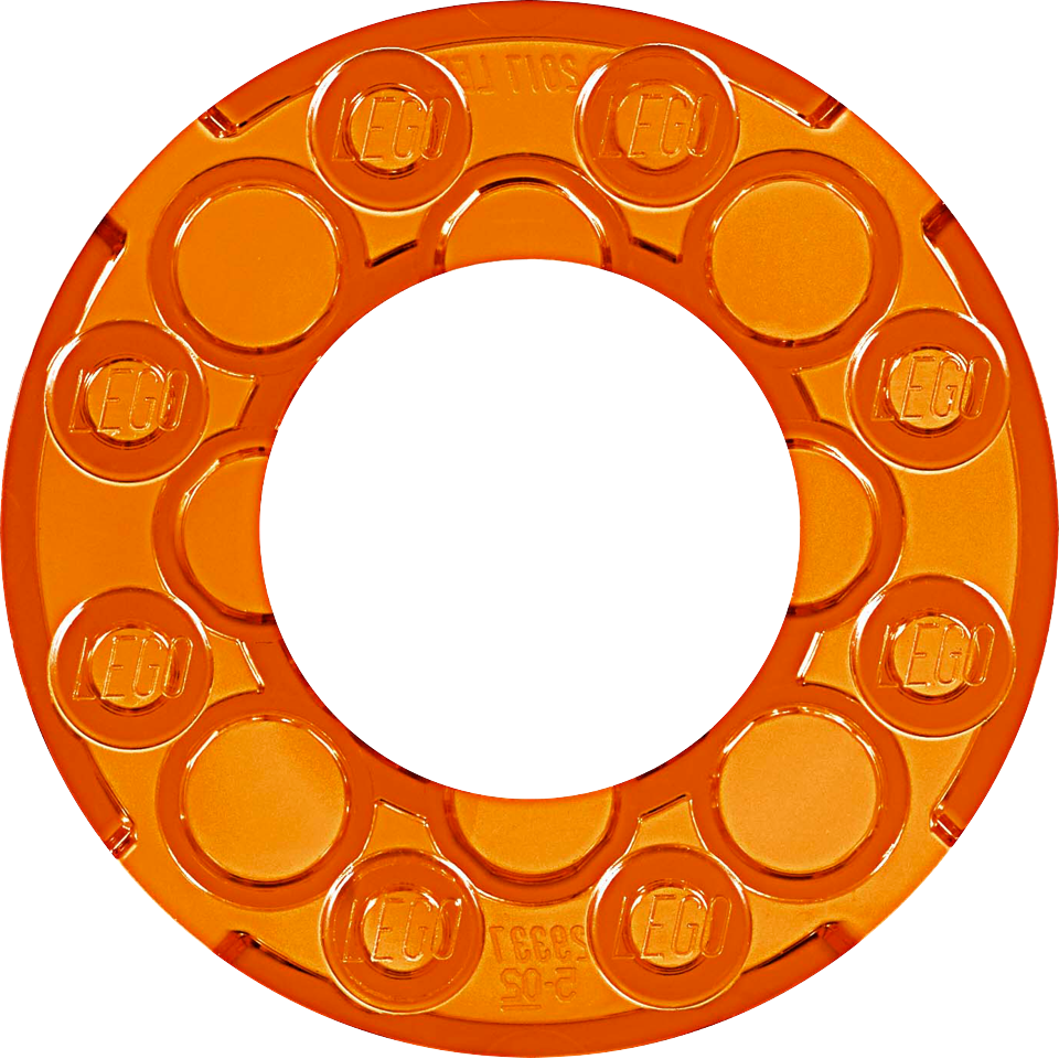 LEGO - LEGO Creator - Rumrobot (31164)