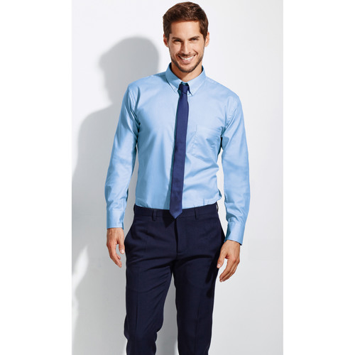 Sols - BUSINESS MEN Azul