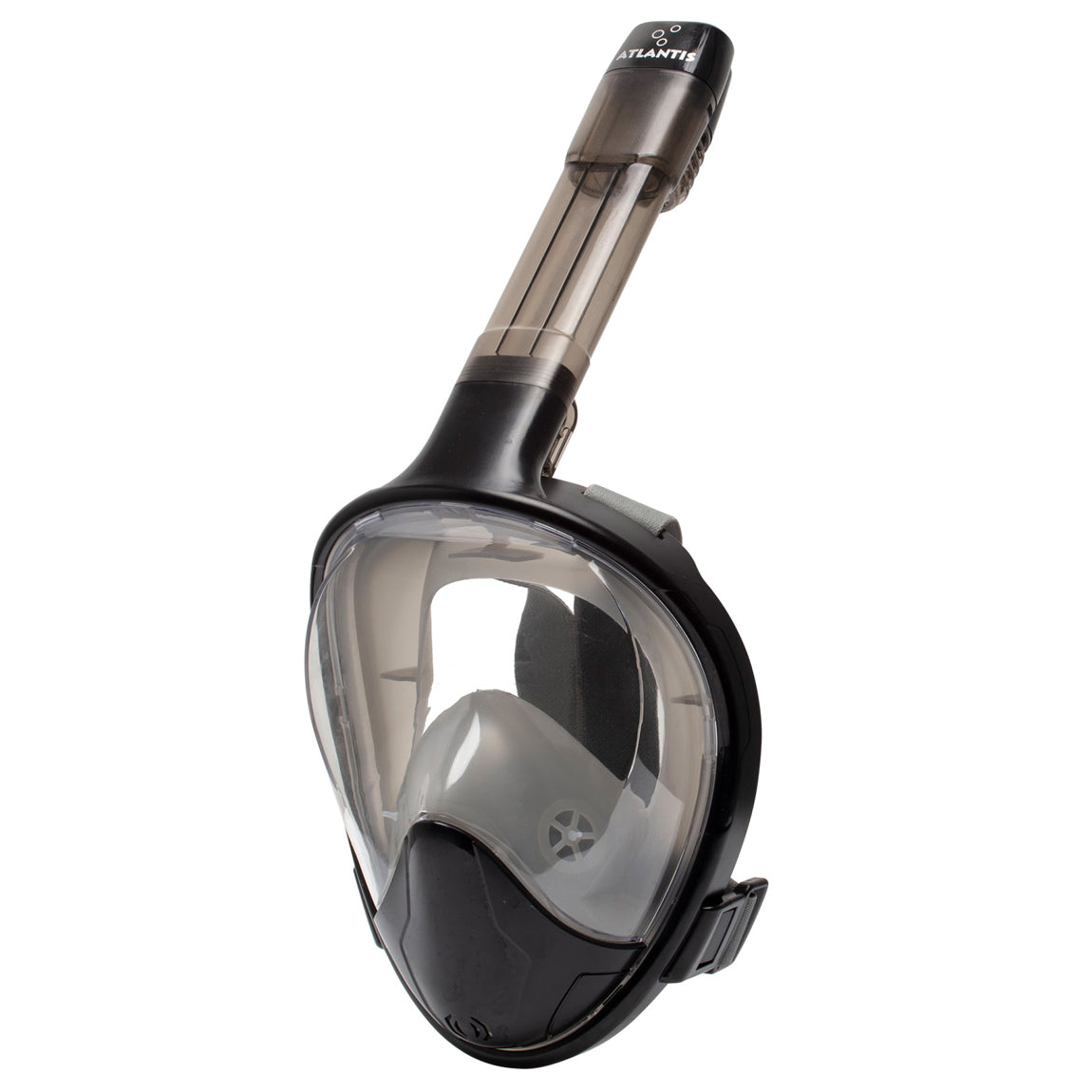 Atlantis 3.0 L/XL Volwassenen Snorkelmasker