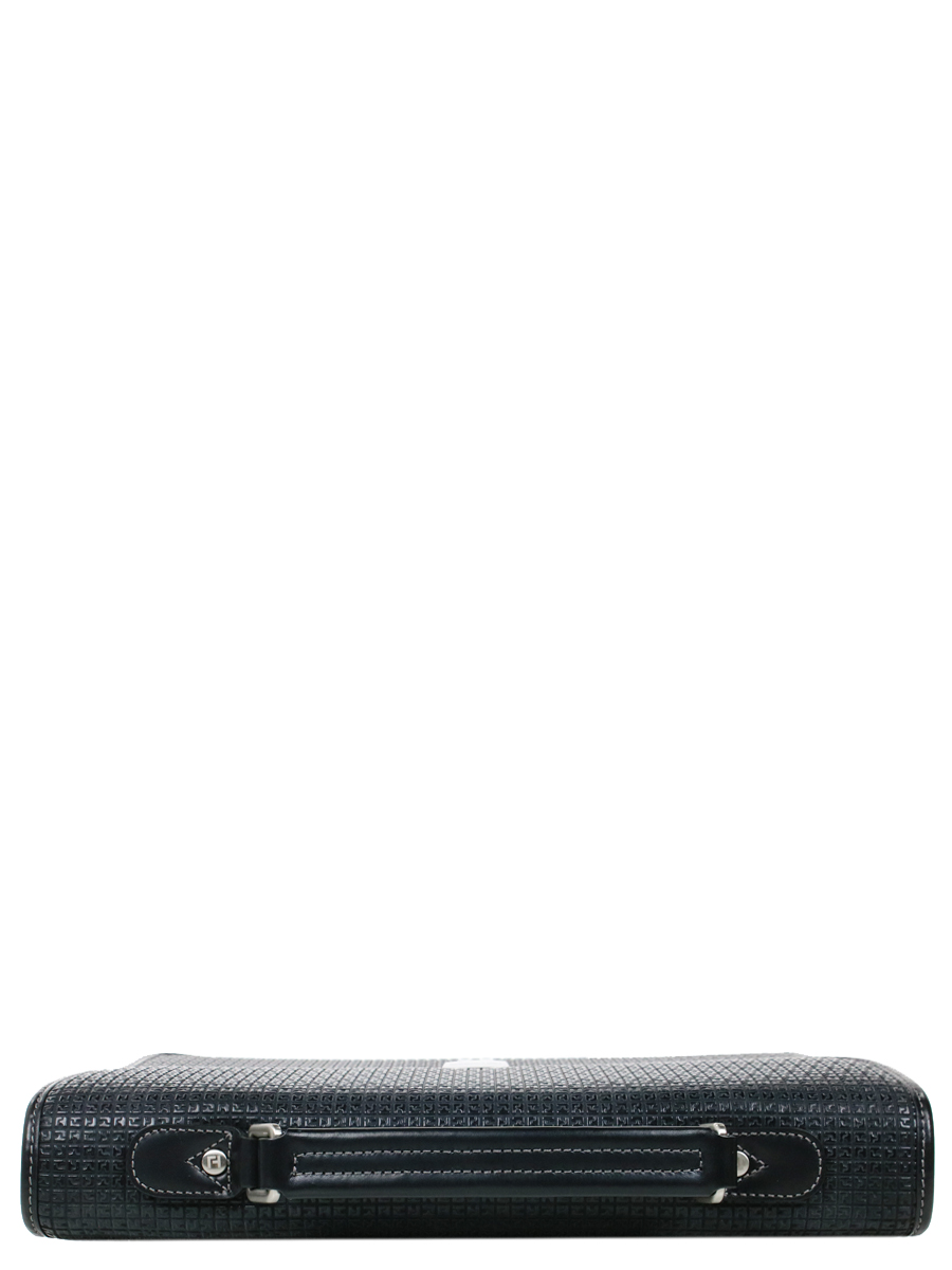 Serviette Ted Lapidus Fidelio 36 cm - 2 soufflets