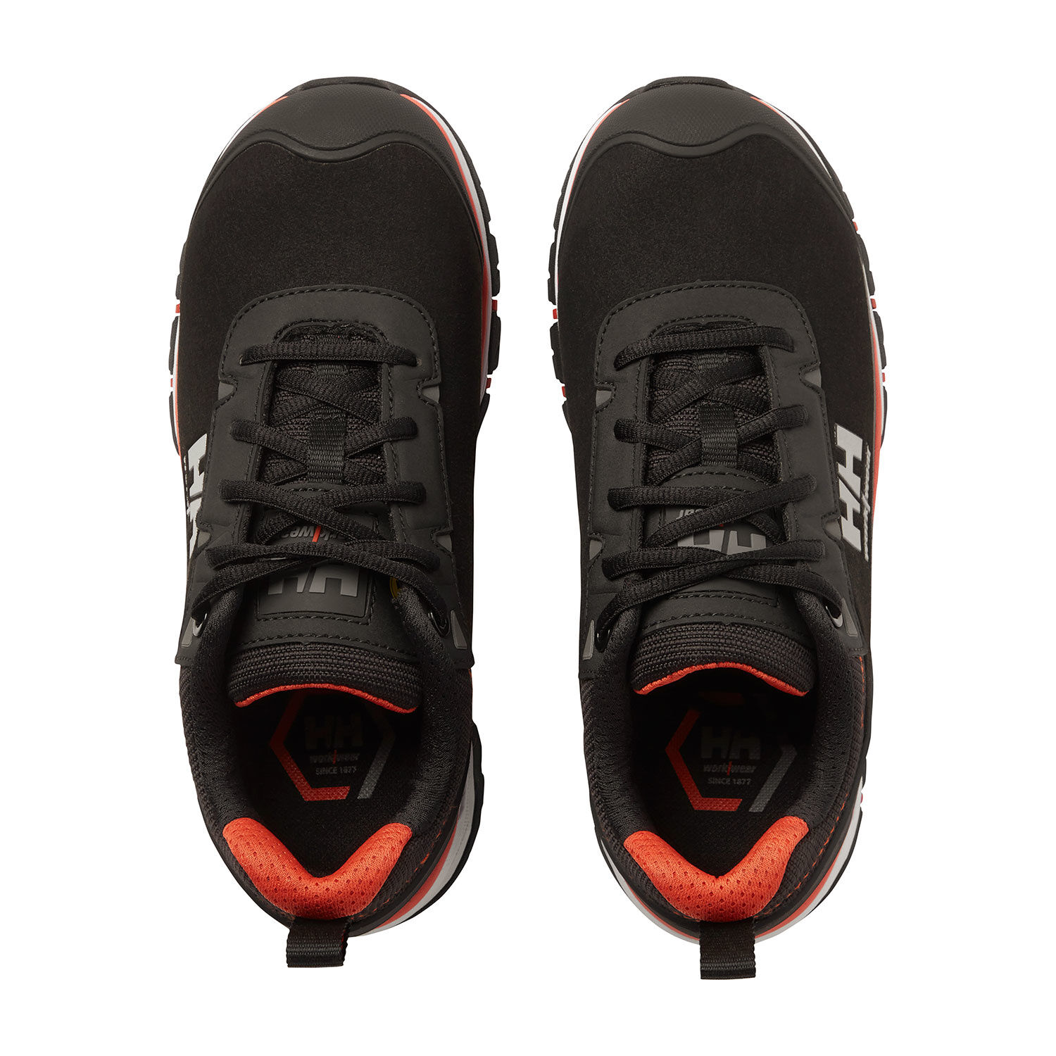 Helly Hansen Sicherheitsschuh für Damen Luna 2.0 Low S3