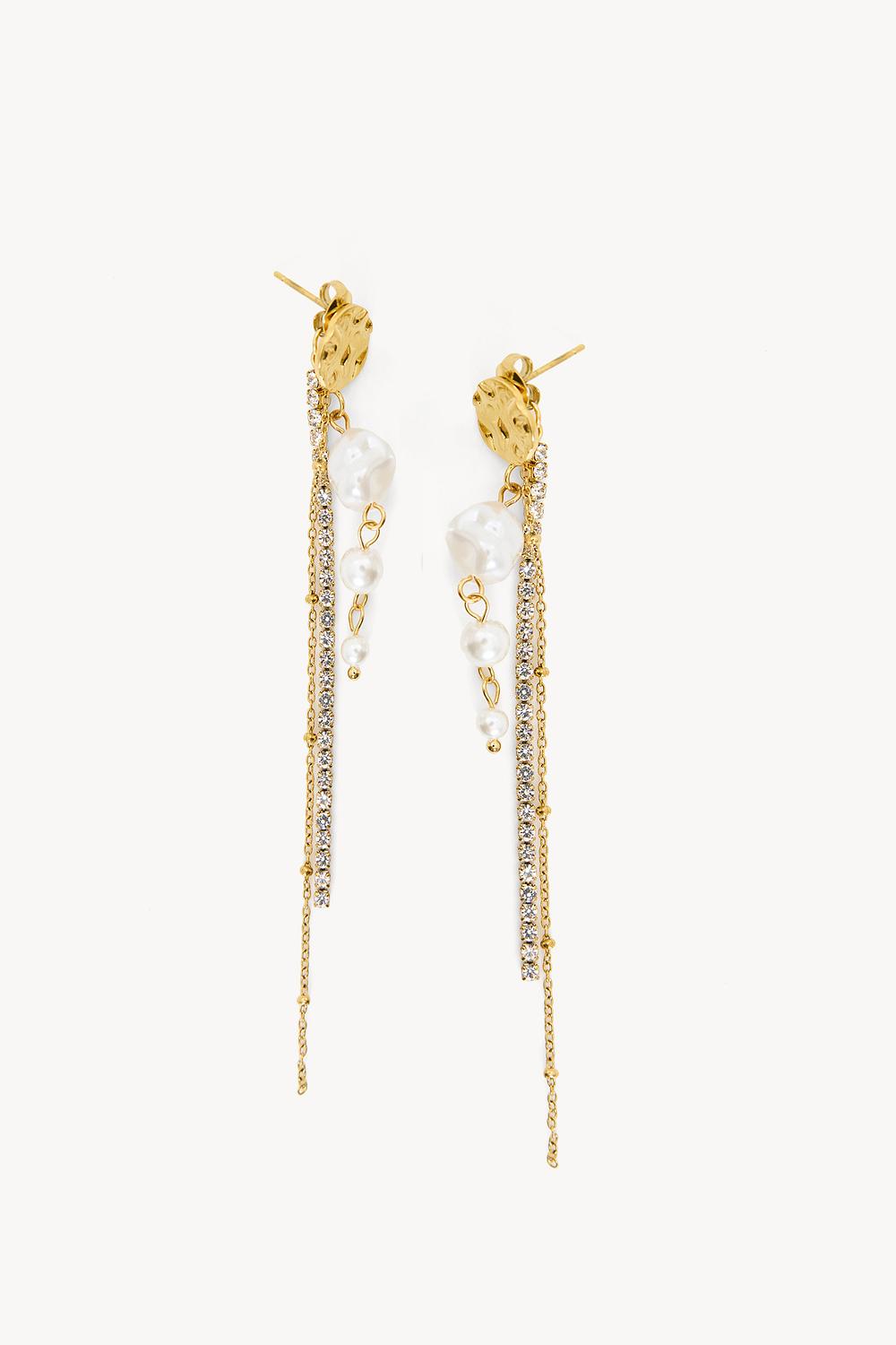 LOVE LOVE - GOLD