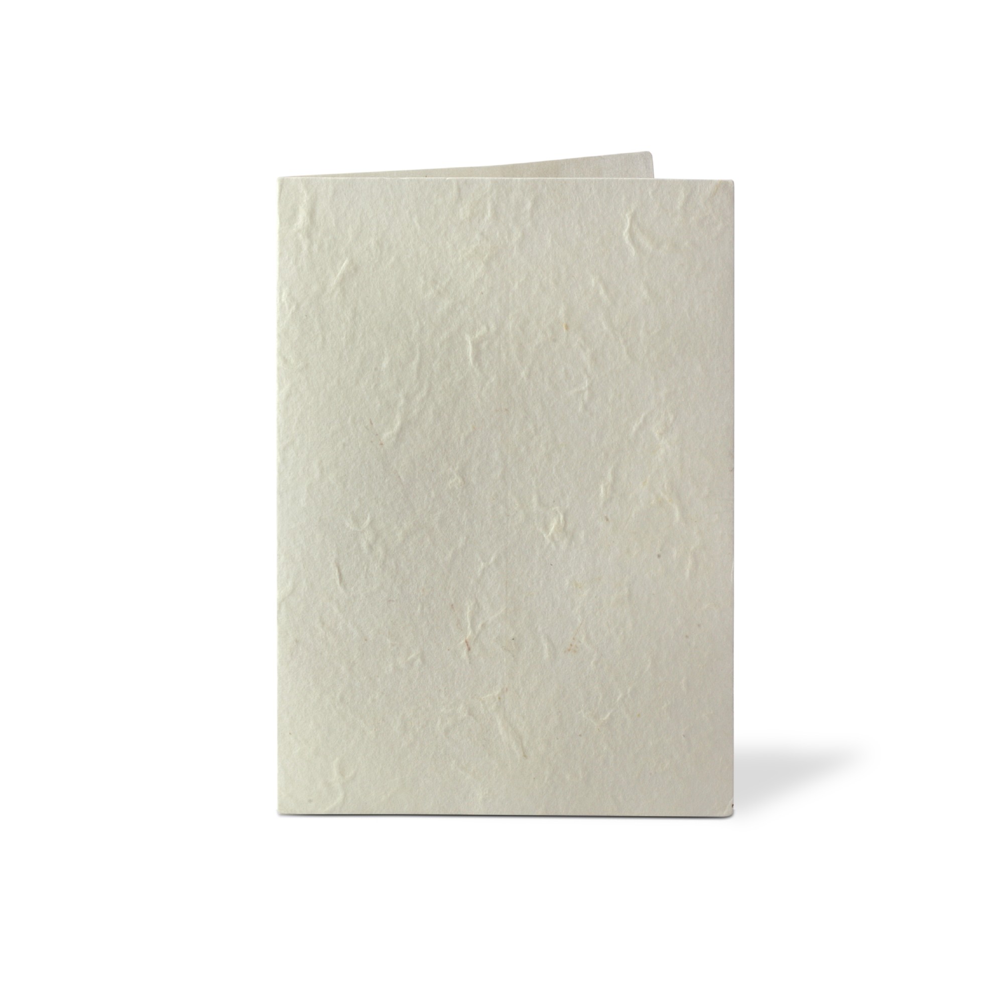 Grußkarte 'Blume', B 12,5 cm, H 18 cm günstig bestellen