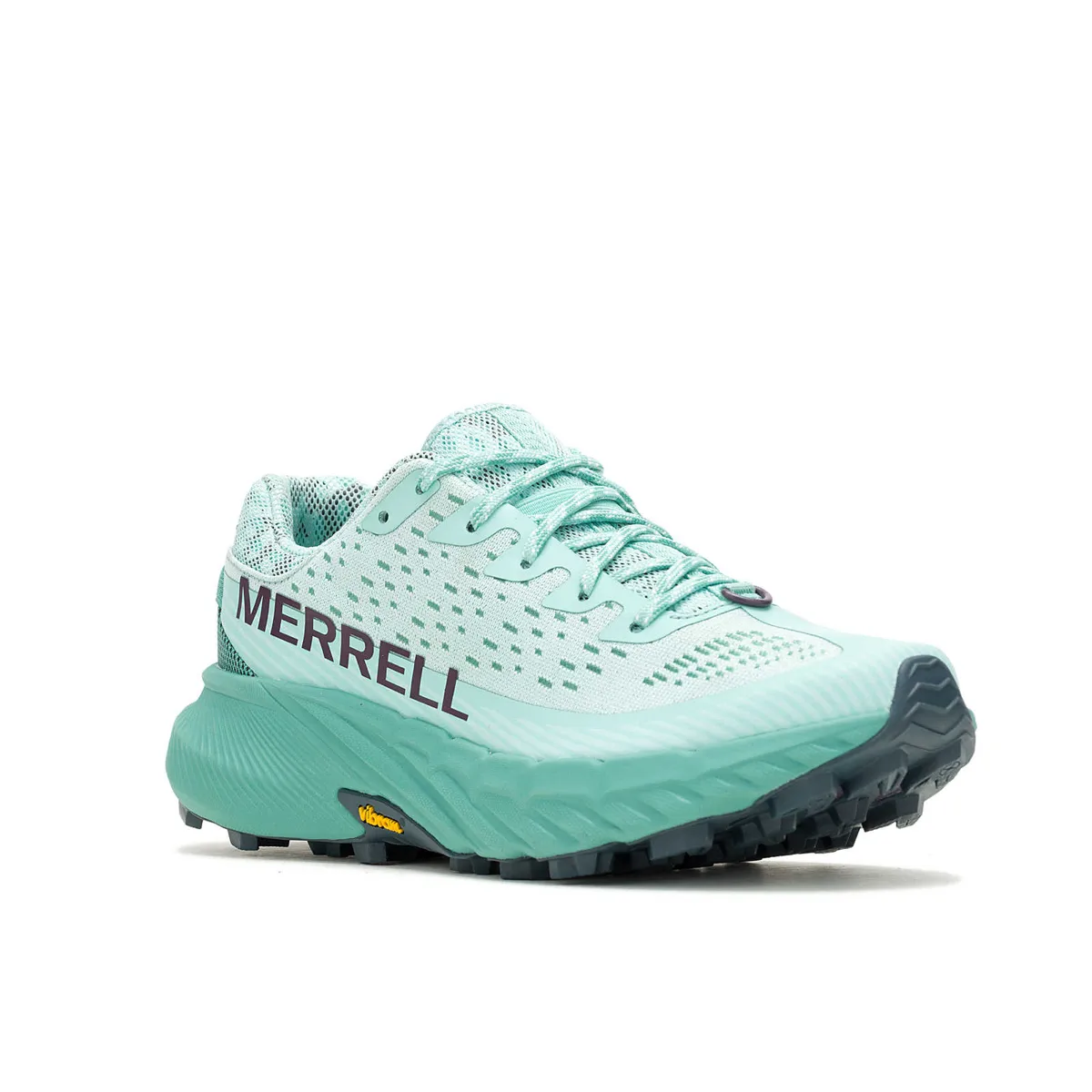 Merrell Agility Peak 5 W Frost Blue