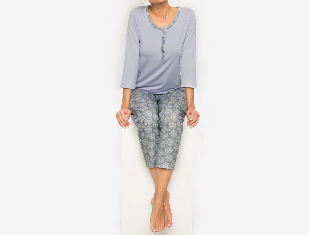 Pyjama femme-Philippine